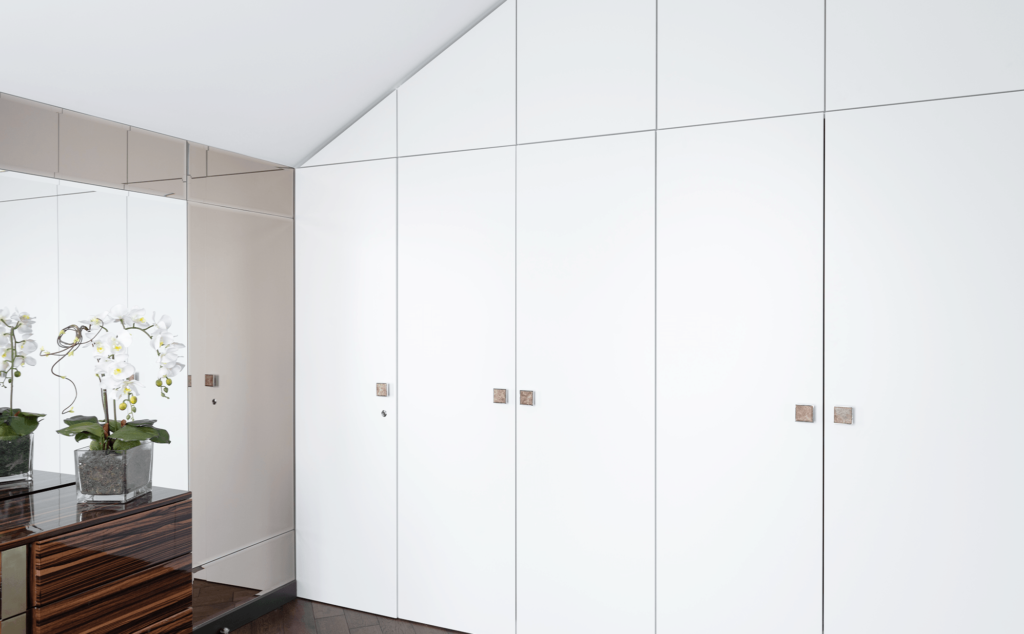 ideaVasaalas - Closet Design